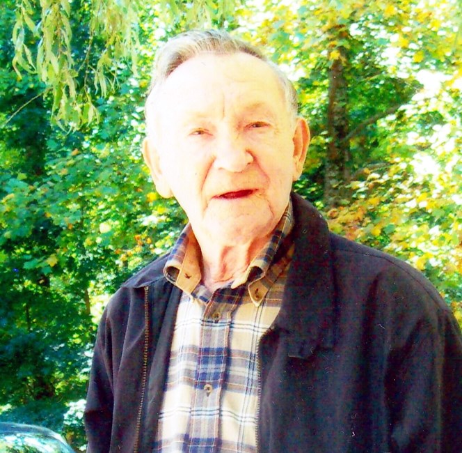 Obituary of Butler Junior Smith