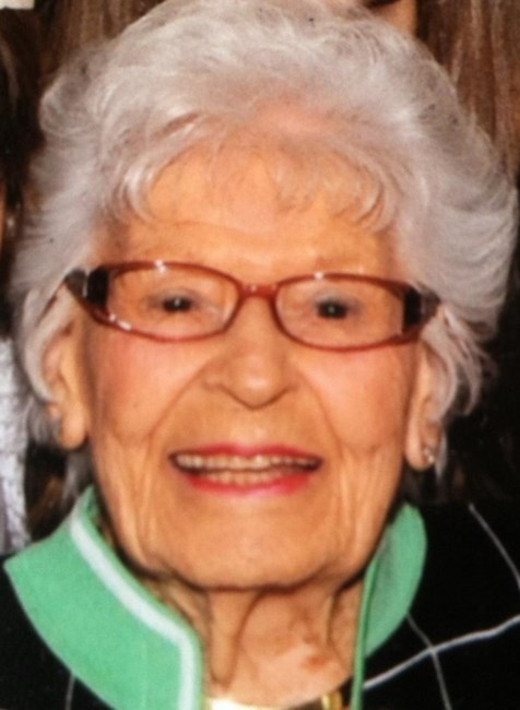 Obituary of Melba Kaplan