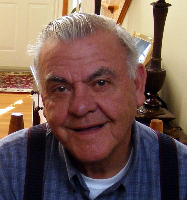 Obituary of Bobby Charles Depew