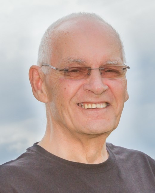 Obituary of Robert Mclean