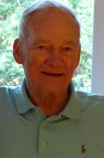 Obituary of Harvey Edward O'Neill