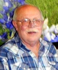 Obituary of Patrick Lee Parsons