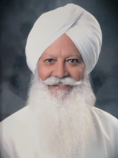Obituary of Sardar Santokh Singh Sahi