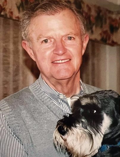 Obituary of David Joseph Banks