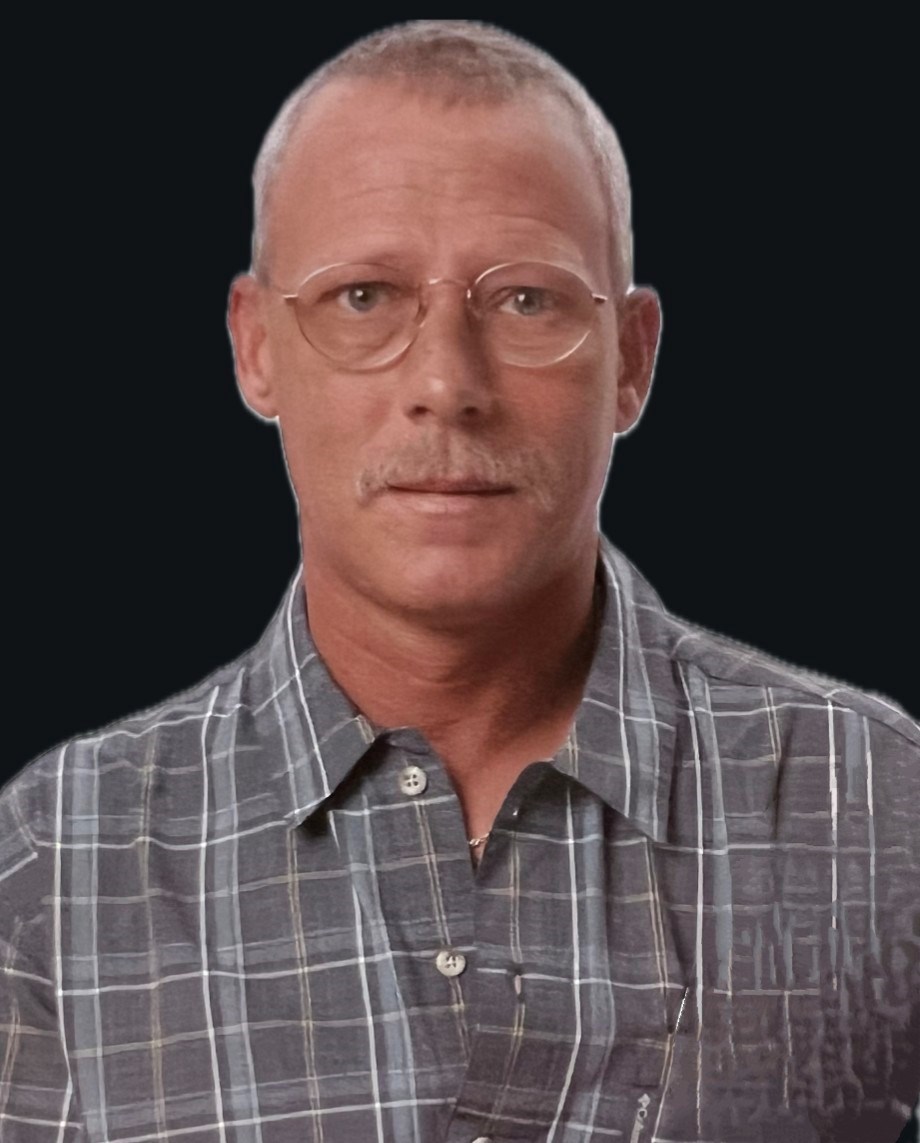 Obituary of Kevin H. McCord