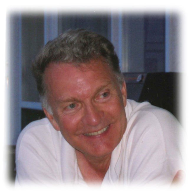 Obituary of Harold William TOWNSEND