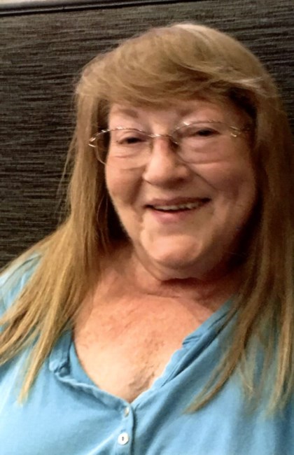 Obituary of Deborah Morris