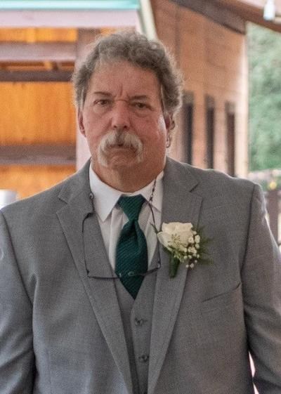 Obituary of Michael Louis Braswell