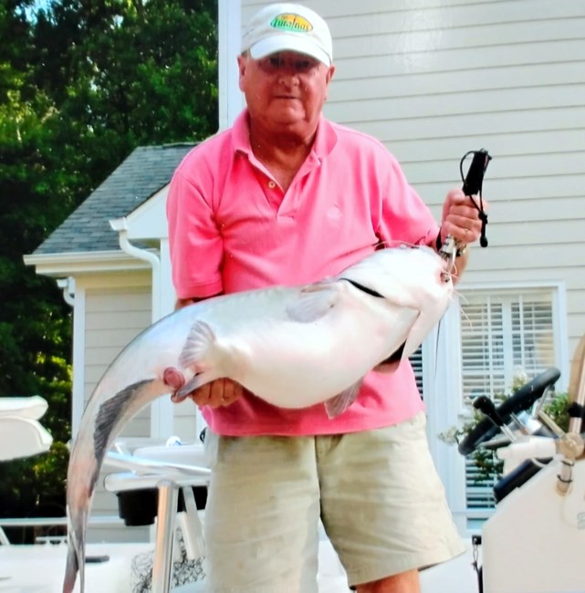 Obituary of Alton Gordon Mills Jr.