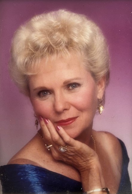 Obituary of Margaret Chadick Beasley