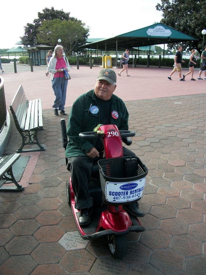 Obituary of Martin Ingebrigtsen