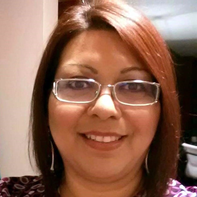 Obituary of Linda Delores Villarreal Jackson