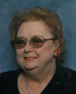 Obituario de Irene Jeanette Faust