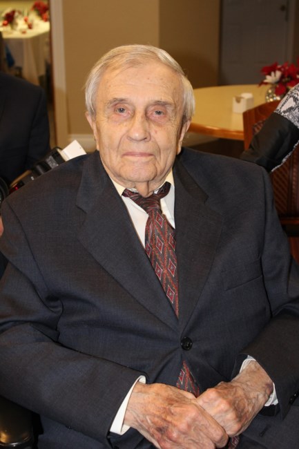 Obituary of Waldemar  Herbert Pawlik
