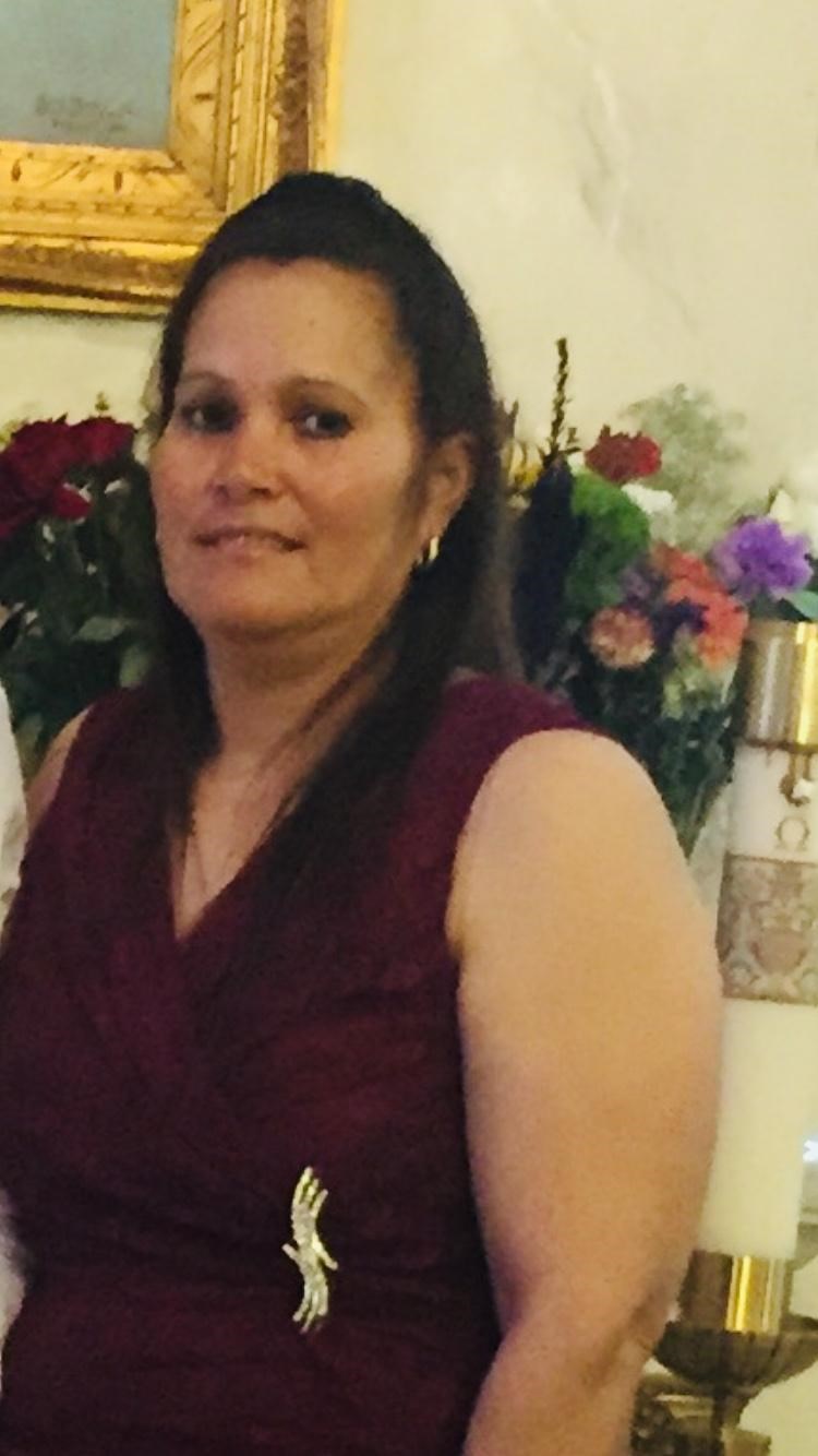 Obituary of Gloria Salazar