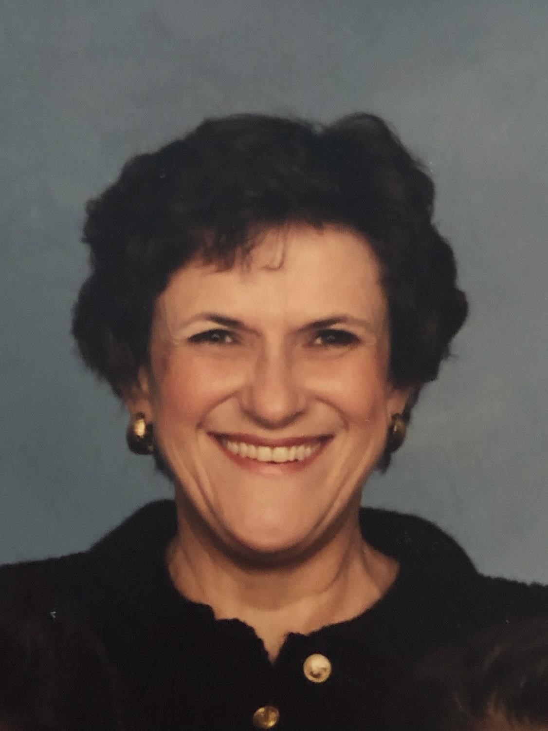Obituary of Rosalynn Aurbach Eads