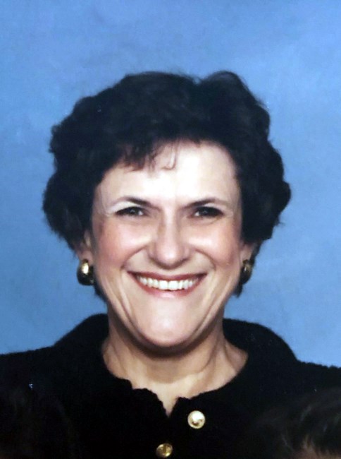 Obituary of Rosalynn Aurbach Eads