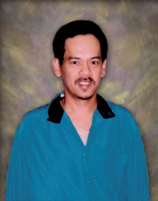 Obituary of Antonio Aguilar Reyes
