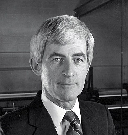 Obituary of James "Dick" Richard Harper