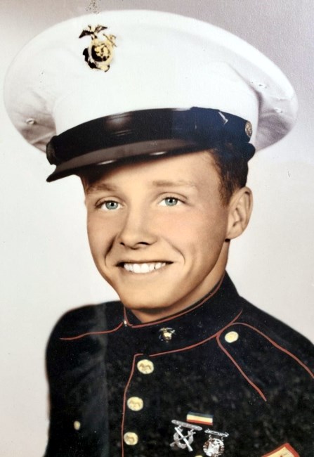 Obituary of J B Hamilton