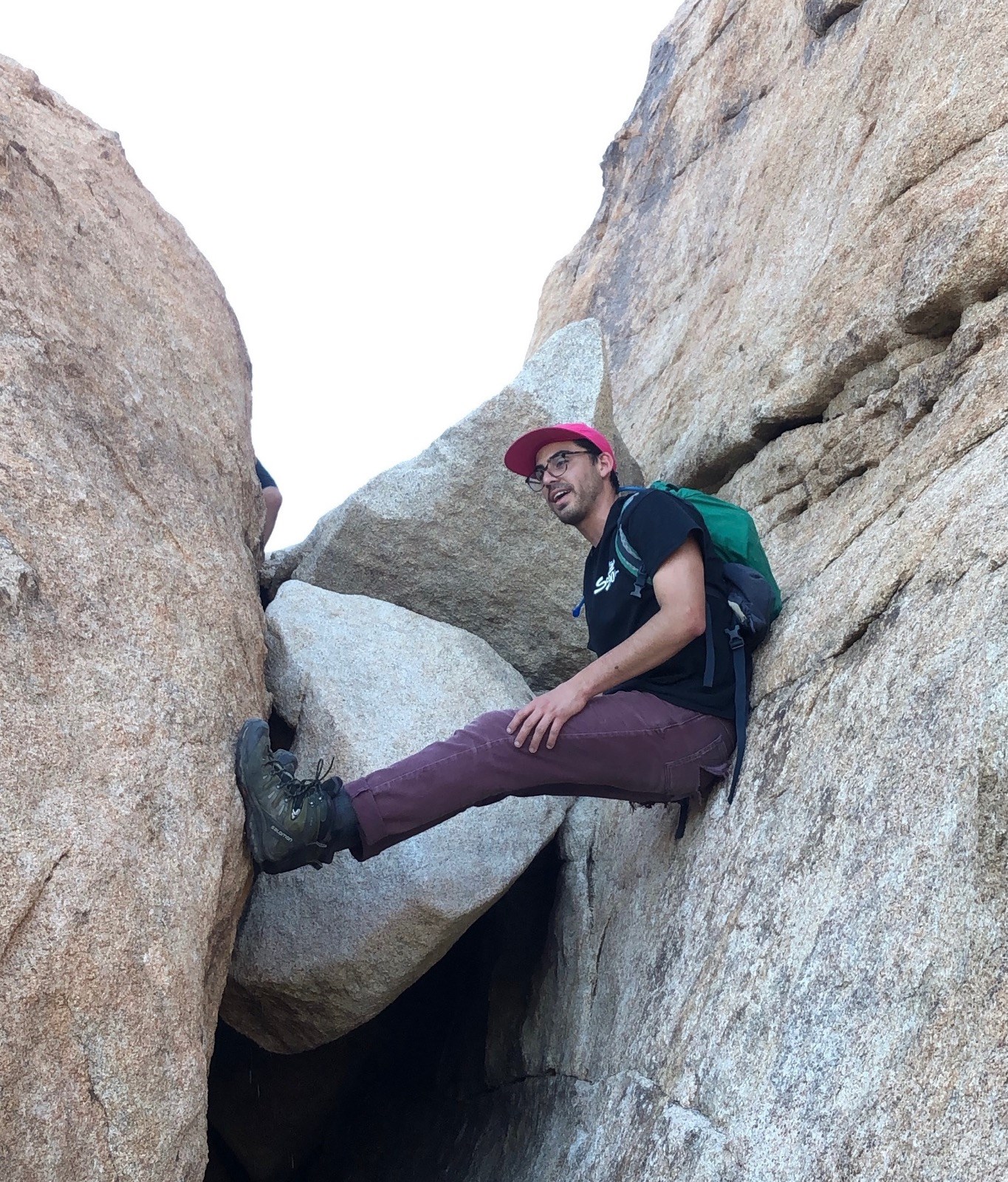 Obituary of Ethan Taylor Fleming