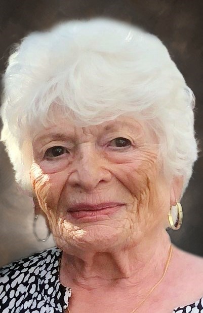 Obituary of Delia Lovell