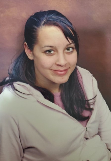 Obituary of Rebecca Ness-Saxhaug