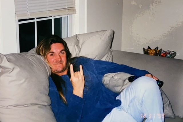 Obituary of Chris R. Herder