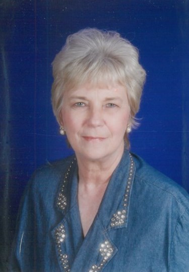 Obituary of Barbara Ann Johnston