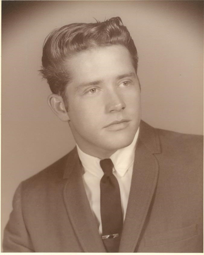 Obituary of Charles "Uncle Bro" Cotton