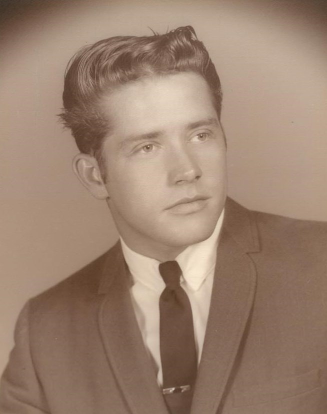 Charles Cotton Obituary Houston, TX