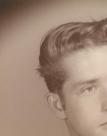 Charles Cotton Obituary Houston, TX