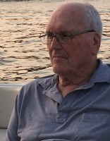 Obituary of Francis M. Raine Sr.