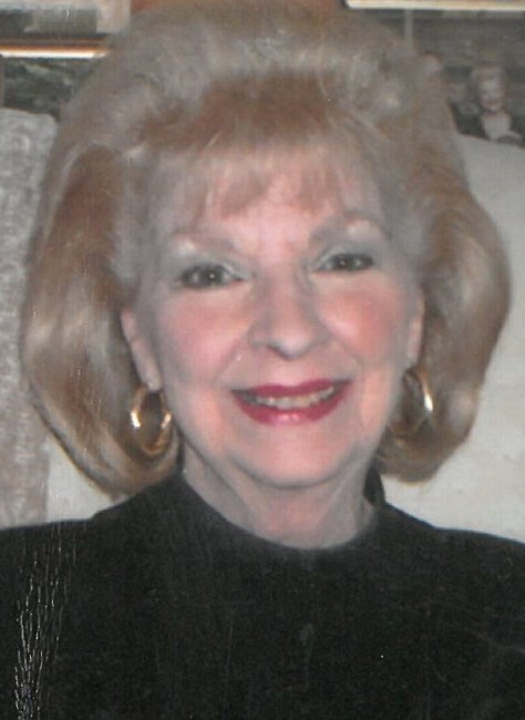 Obituary of Anna Marie Maniaci