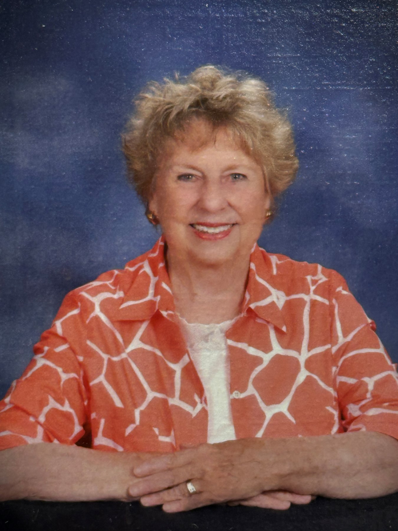 Obituary of Faye Jewell Chiles