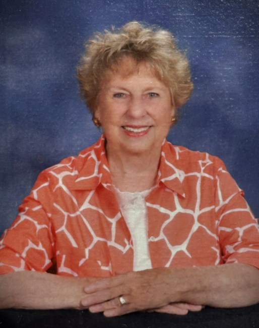 Obituary of Faye Jewell Chiles