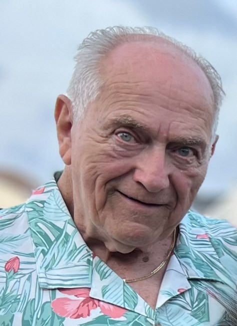 Obituary of Edward C. Shult