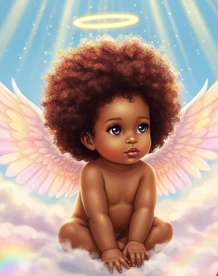 Obituary of Ke'laniee Dream Monique Franks