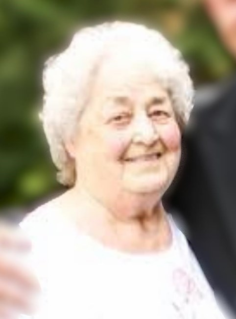 Obituary of Joyce Mula