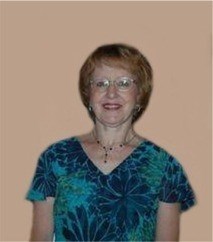 Obituary of Lillian M. Anderson Barnett