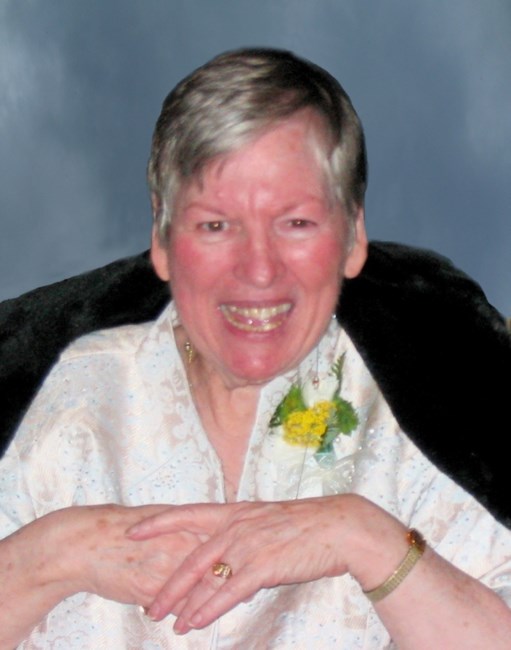 Obituary of Roberta Little