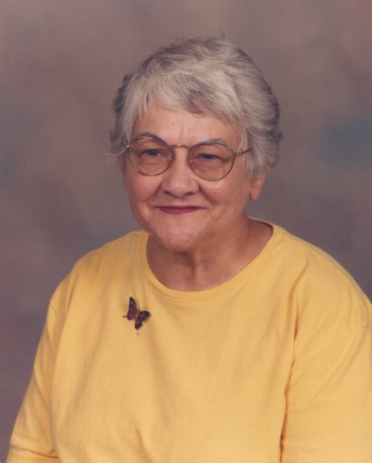 Share Obituary for Marilyn Treuter Keego Harbor, MI
