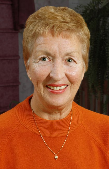 Avis de décès de Denise Raymond