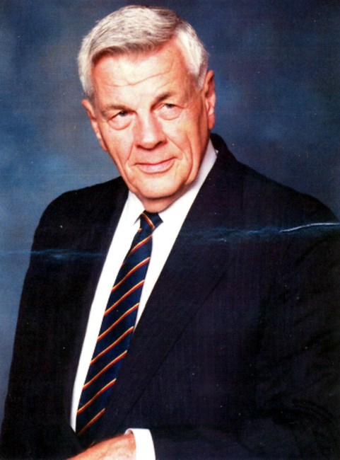 Obituary of Thomas Joseph McGreevy