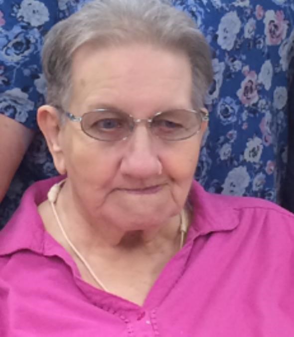 Loula Faye Vincent Savoie Obituary Lake Charles, LA