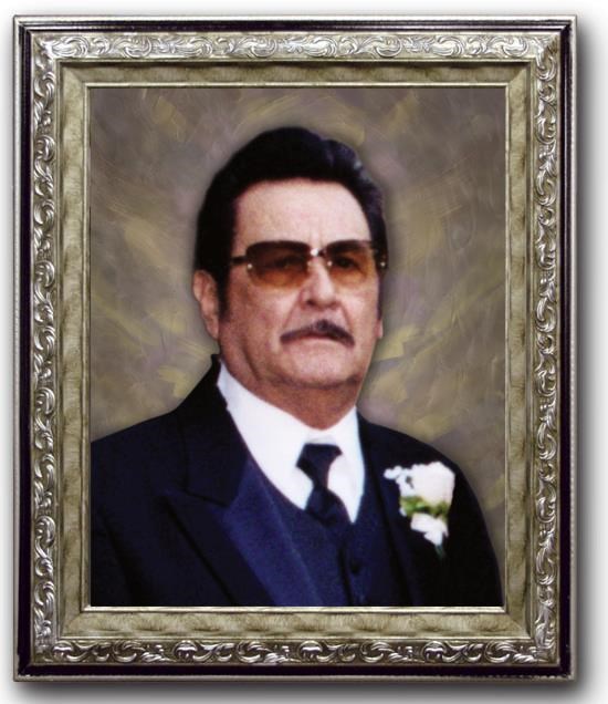 Obituary of Francisco Romero