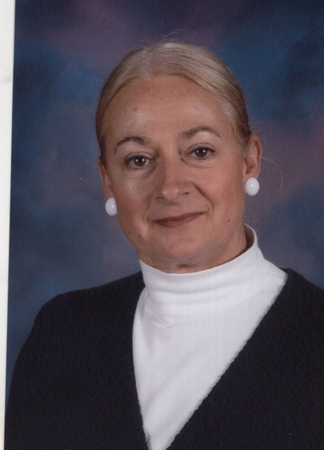 Obituary of Jane Hall Williams