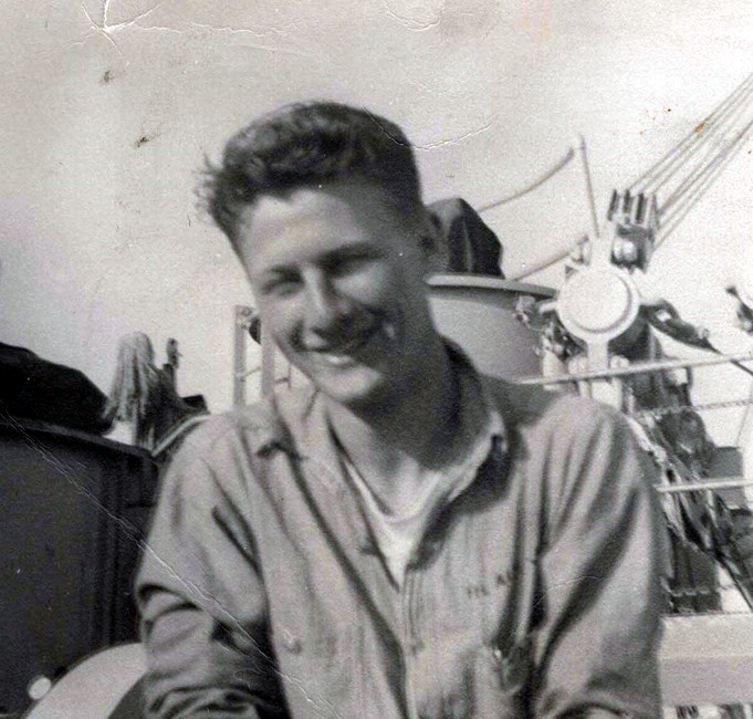 Obituary of Joseph Thomas Black