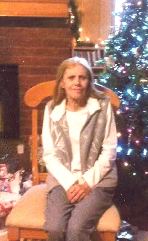 Obituary of Barbara Joyce Randle