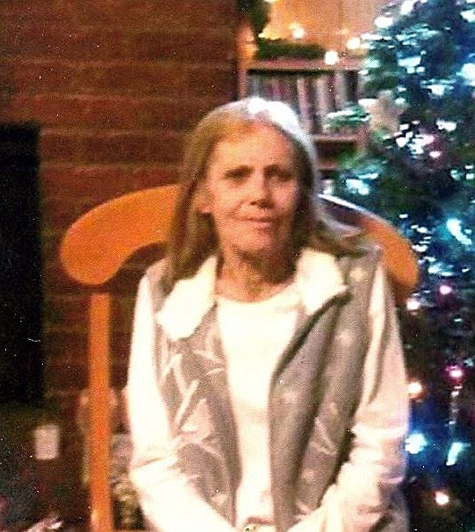 Obituary of Barbara Joyce Randle